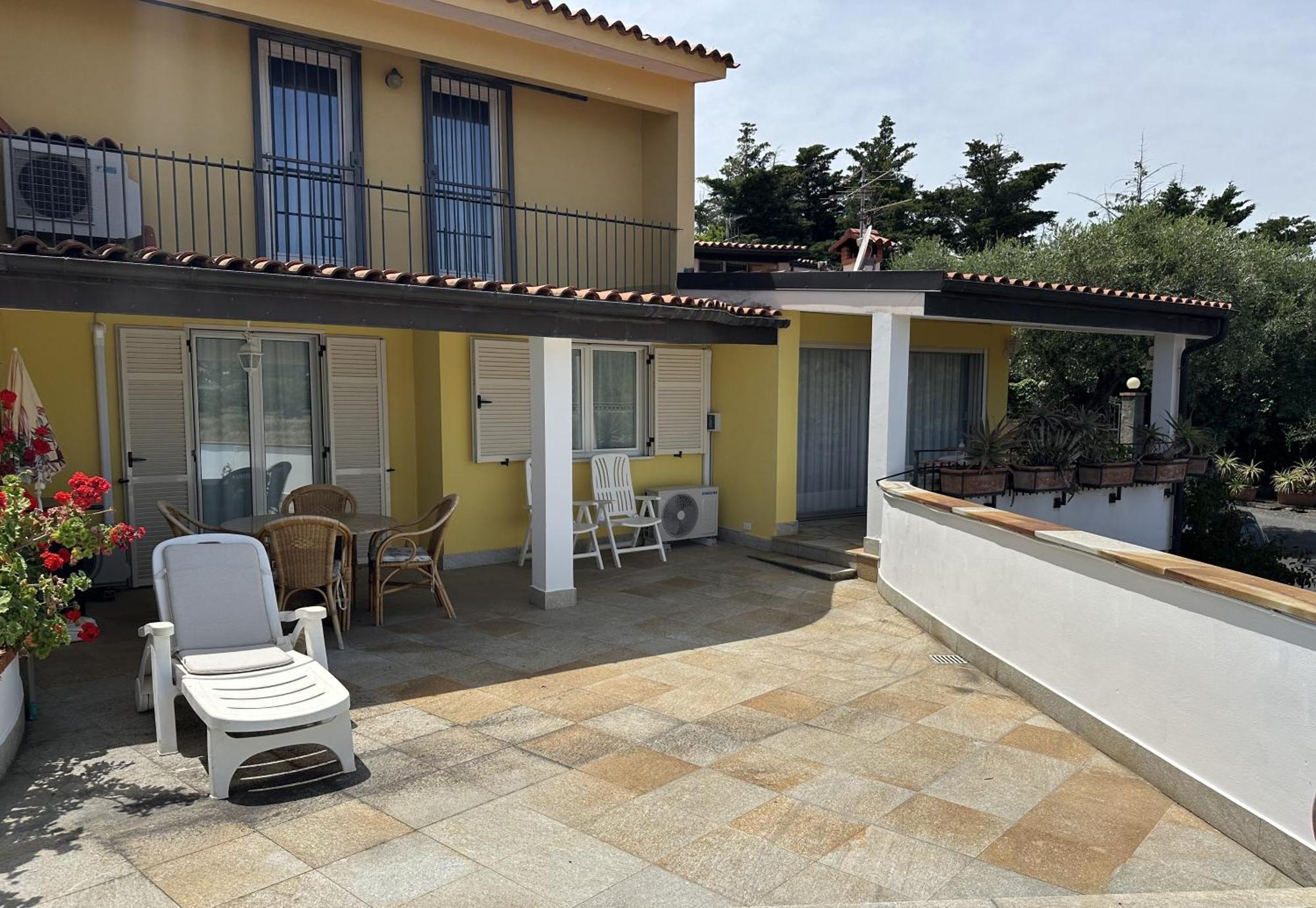 Villa Jone Diano Marina Dış mekan fotoğraf